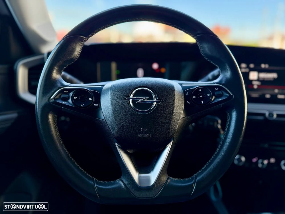 Opel Mokka 1.5 D Elegance - 20