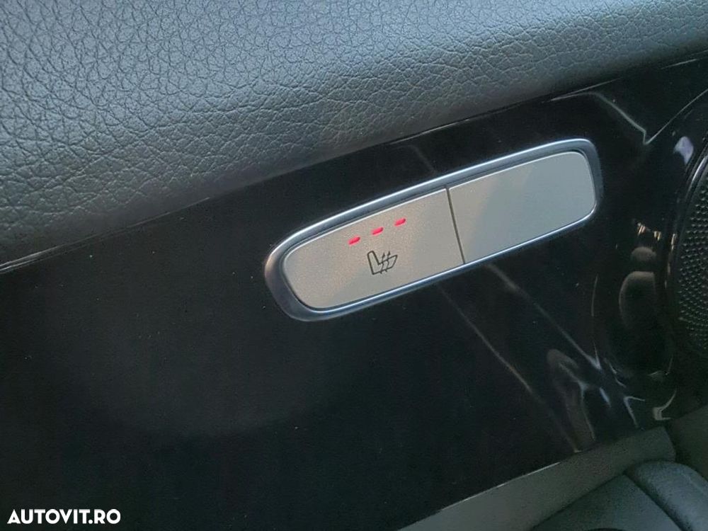 Mercedes-Benz GLC - 7