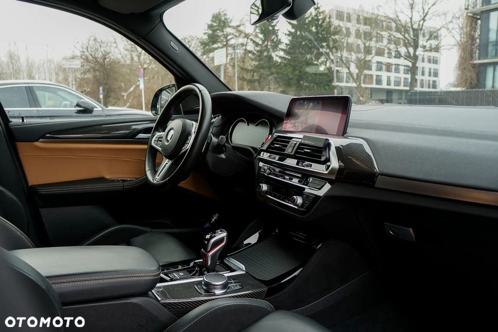 BMW X3 M - 21