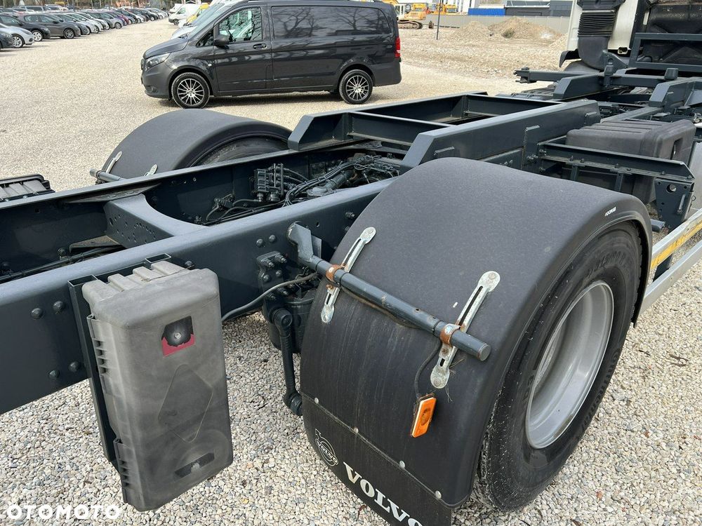 Volvo FM 330 E5 20.1t - 5