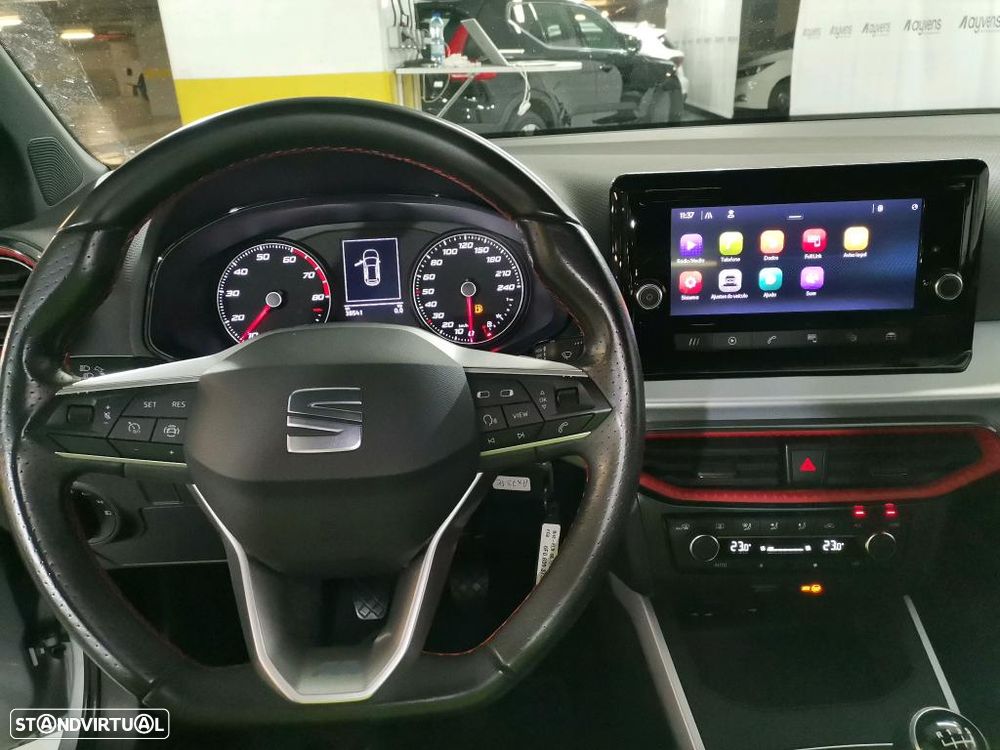 SEAT Arona 1.0 TSI FR - 7