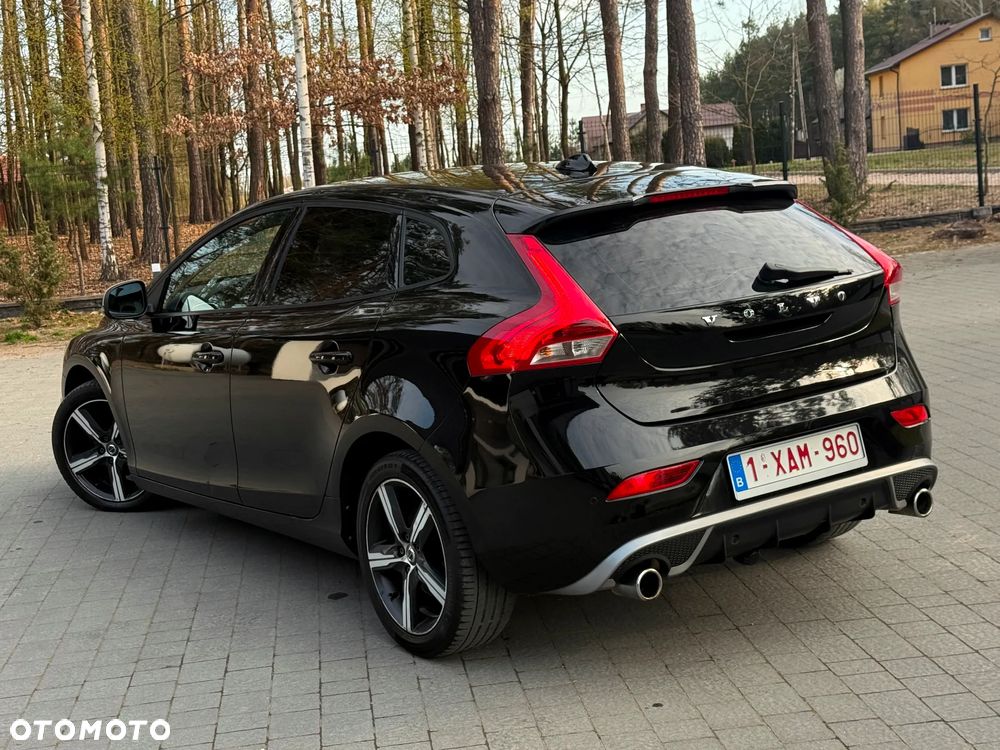 Volvo V40 D2 RDesign - 6