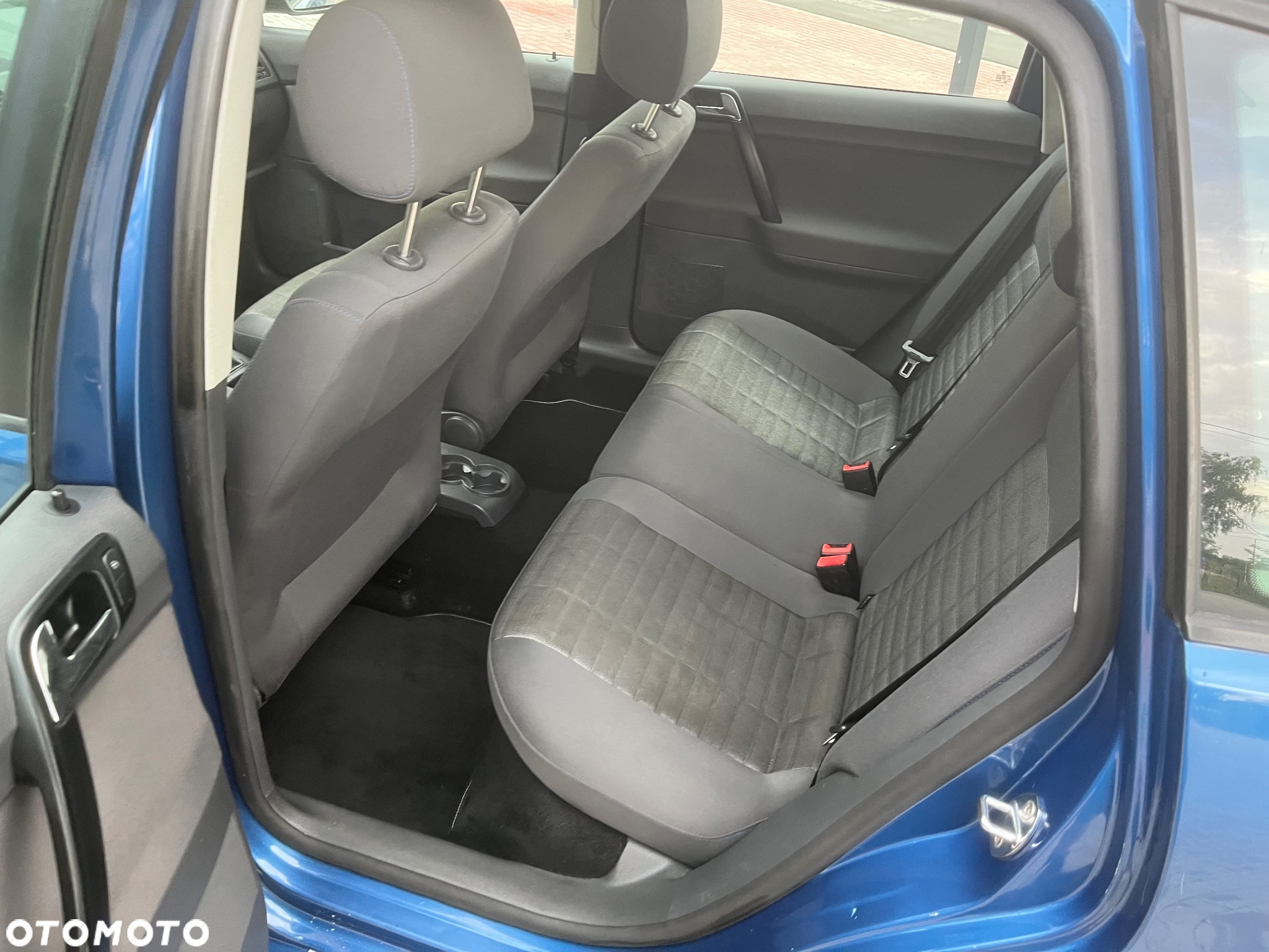 Volkswagen Polo 1.2 Team - 19