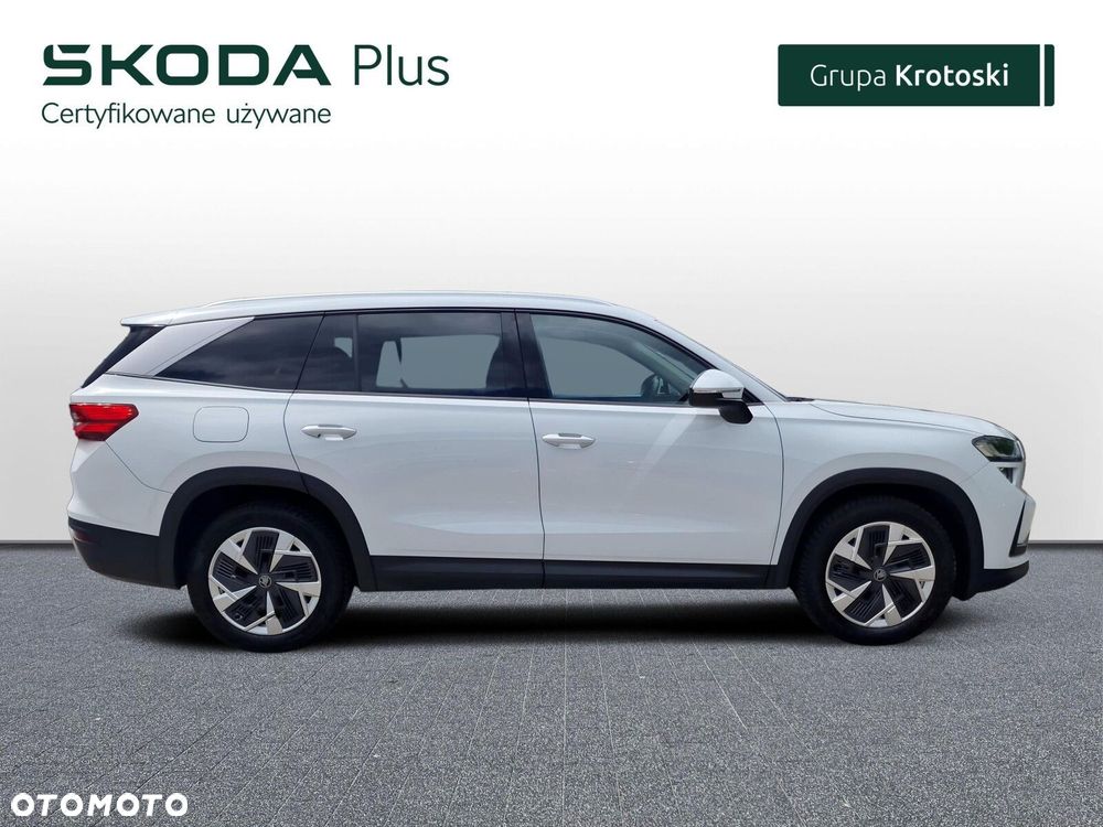 Skoda Kodiaq - 11