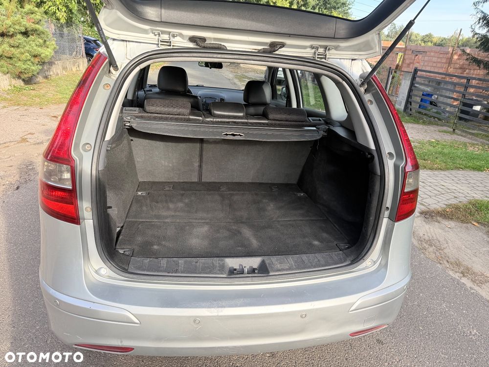 Hyundai i30 - 11