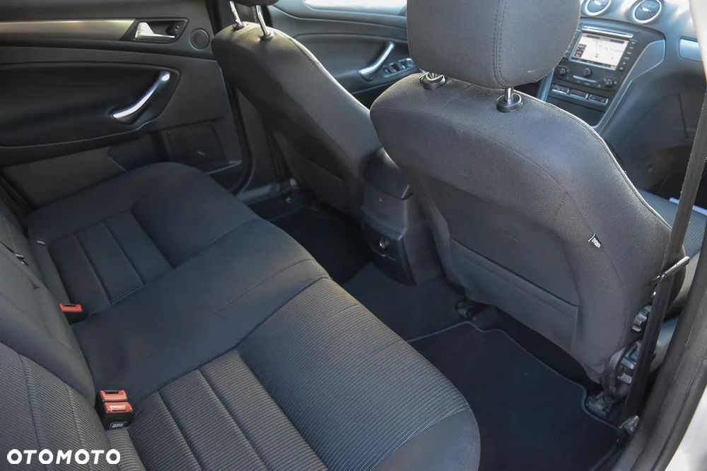 Ford Mondeo 2.0 TDCi Titanium S - 33