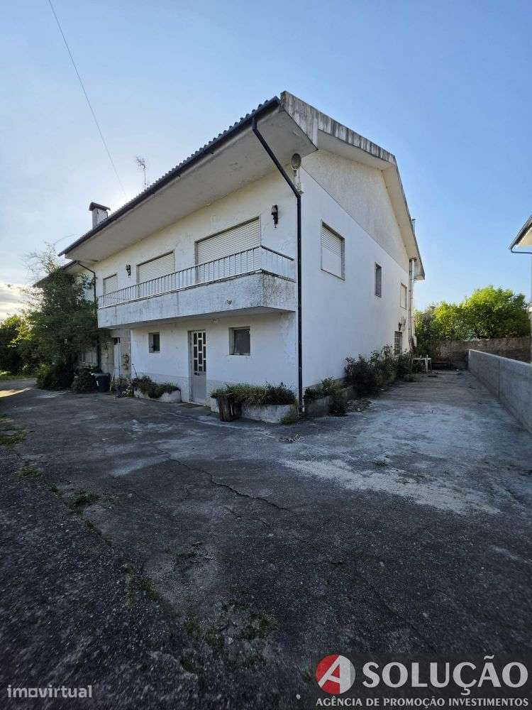 Quinta em Viseu - Grande imagem: 3/46