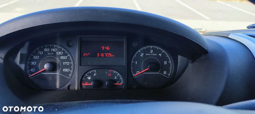 Fiat Ducato - 5