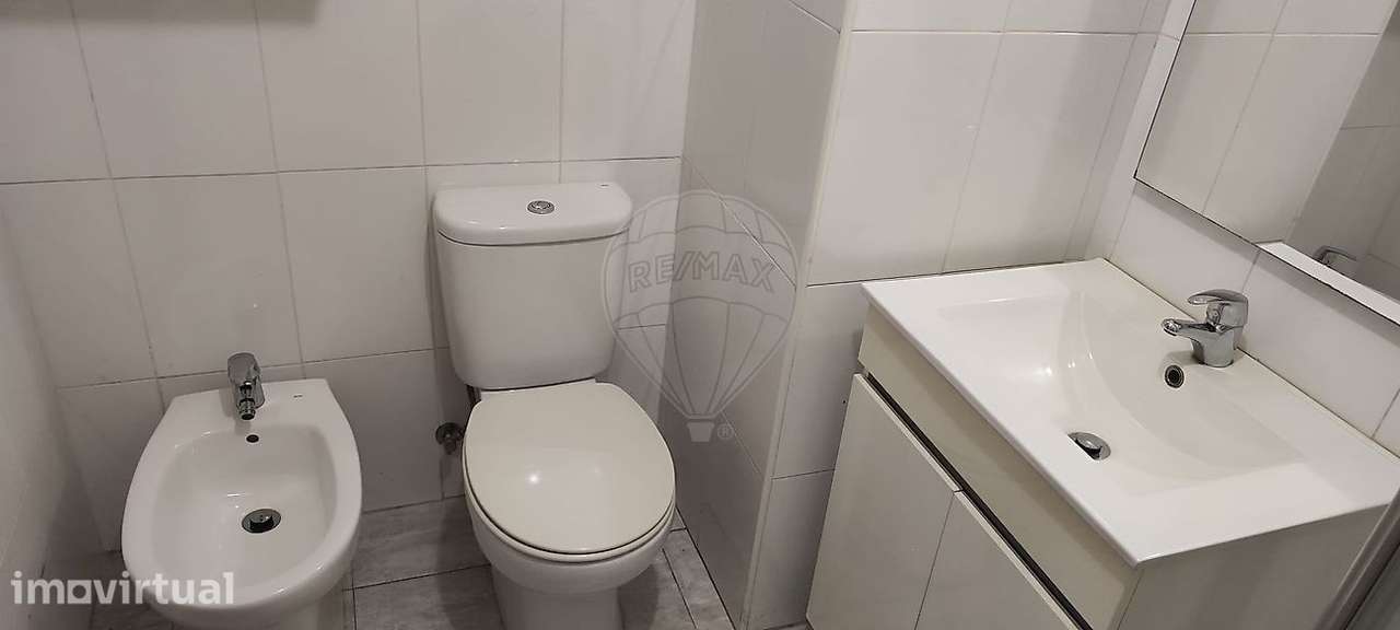 Apartamento T0 para venda - Grande imagem: 4/7