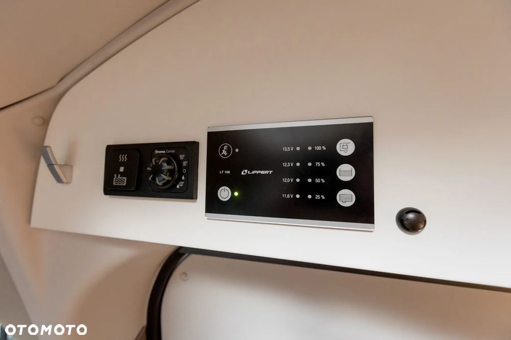 LMC INNOVAN 592 - 35