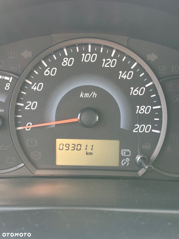 Mitsubishi Space Star - 11