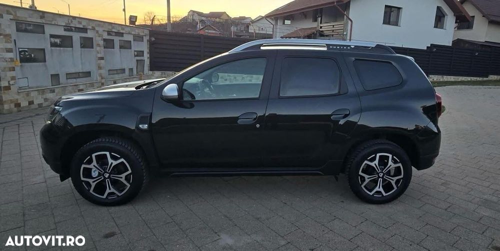 Dacia Duster ECO-G 100 Prestige Plus - 9