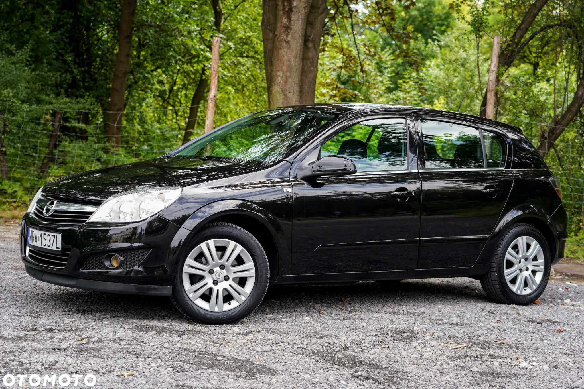 Opel Astra GTC 1.4 Active - 12