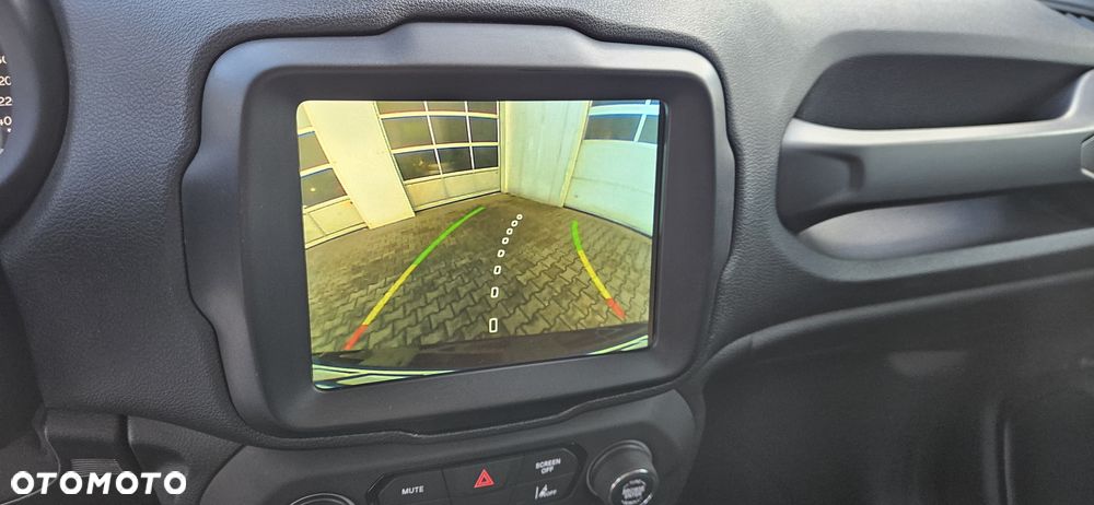 Jeep Renegade 1.0 T-GDI Limited - 22