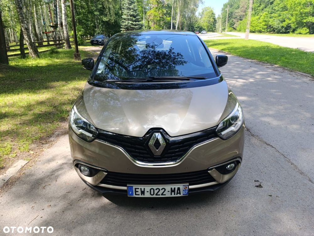 Renault Scenic ENERGY dCi 110 EDC LIMITED - 6