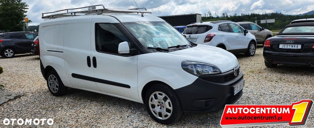 Fiat DOBLO - 3