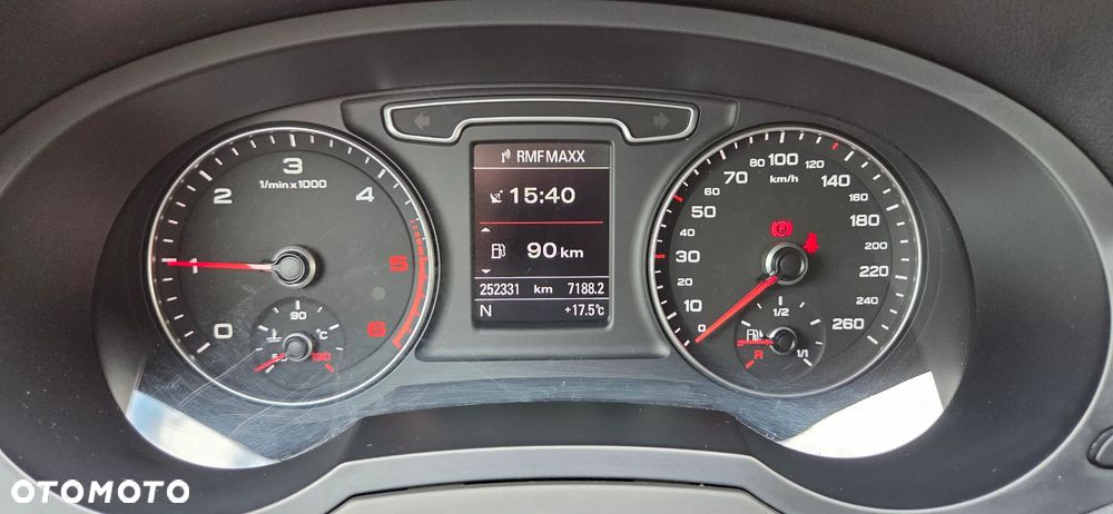 Audi Q3 2.0 TDI Quattro S tronic - 19