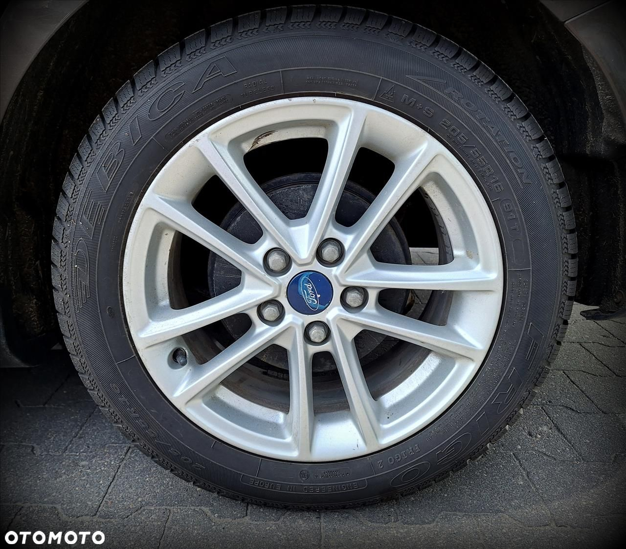 Ford Focus 1.6 Trend - 18
