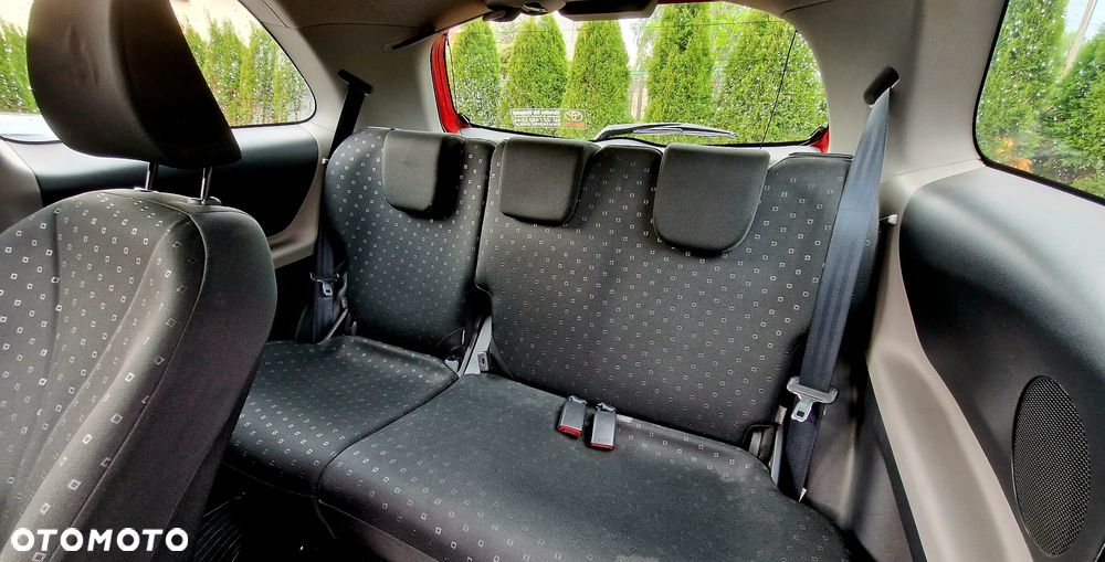 Toyota Yaris 1.0 Terra - 10