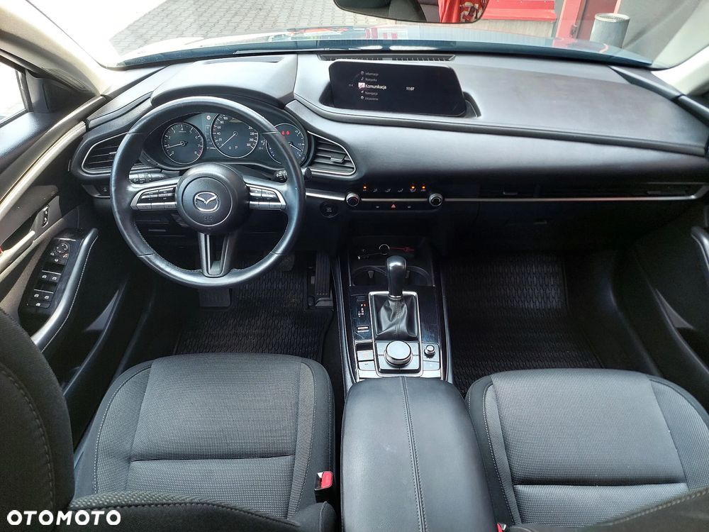 Mazda CX-30 - 17