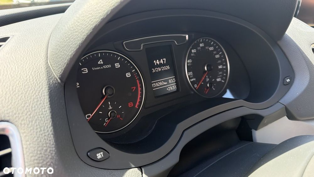 Audi Q3 2.0 TFSI Quattro S tronic design - 23