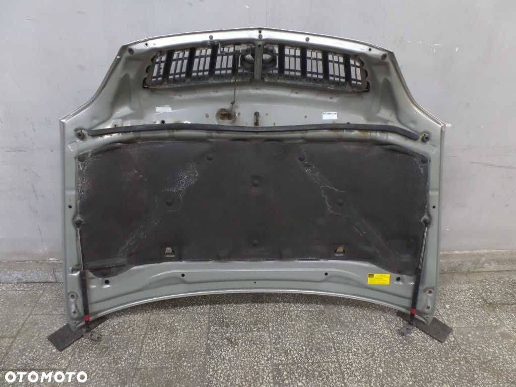 LEXUS RX 300 330 LIFT MASKA POKRYWA SILNIKA GRILL 00-03 - 9