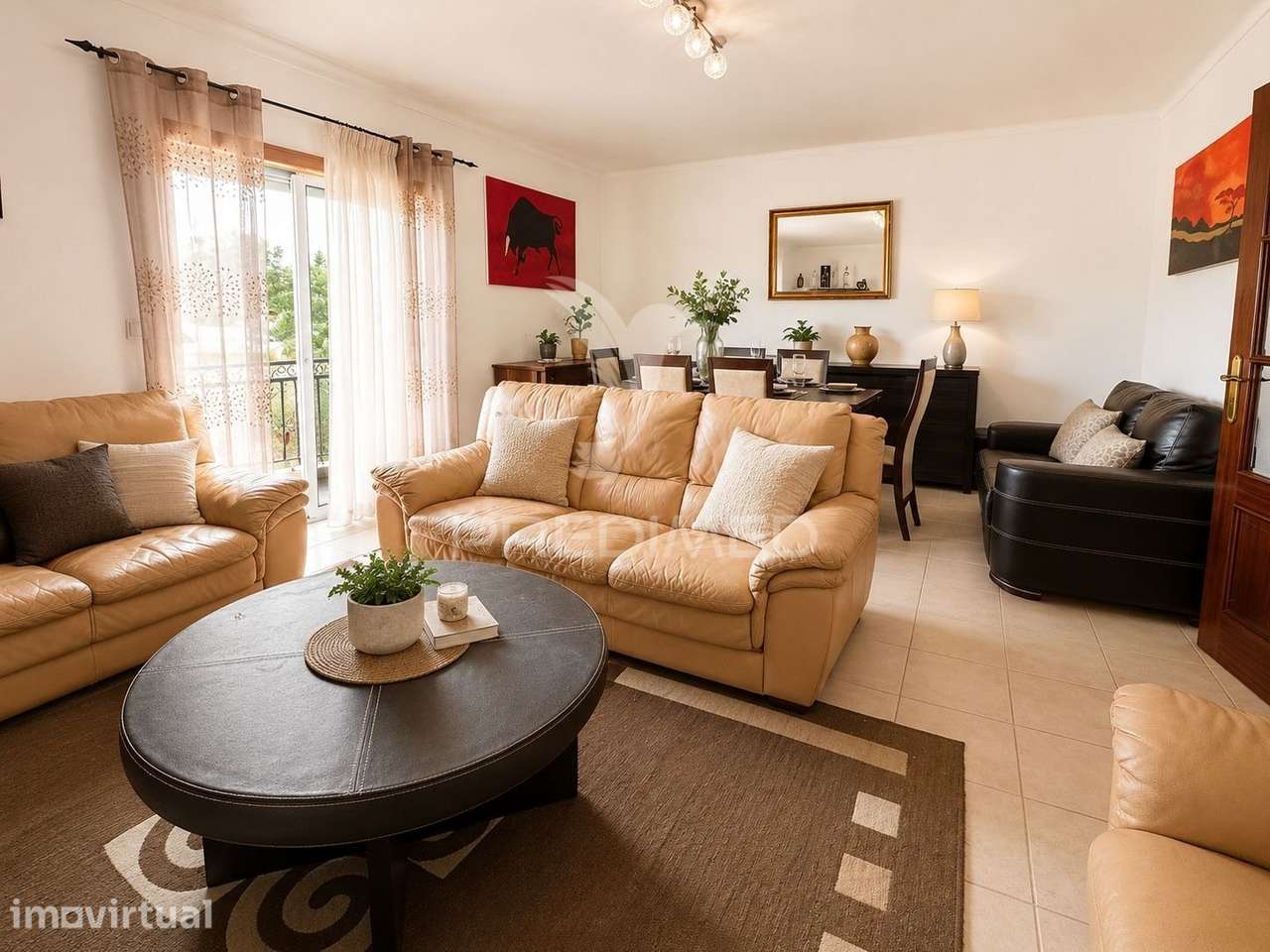 APARTAMENTO T3 - PEGO - ABRANTES - Grande imagem: 2/14