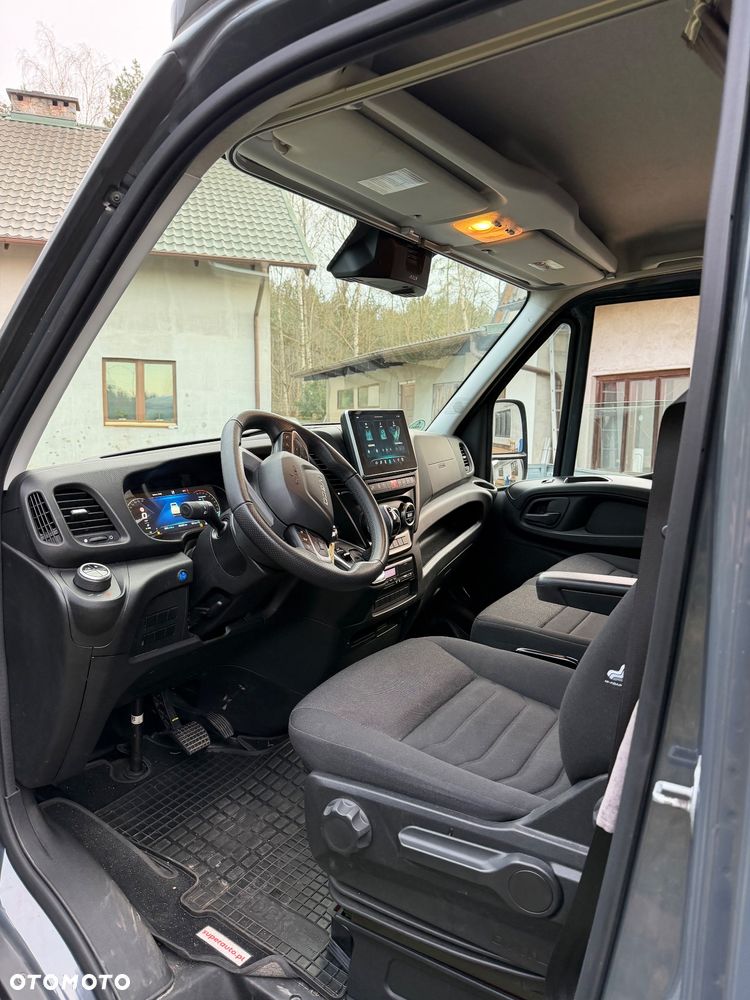 Iveco Daily - 10