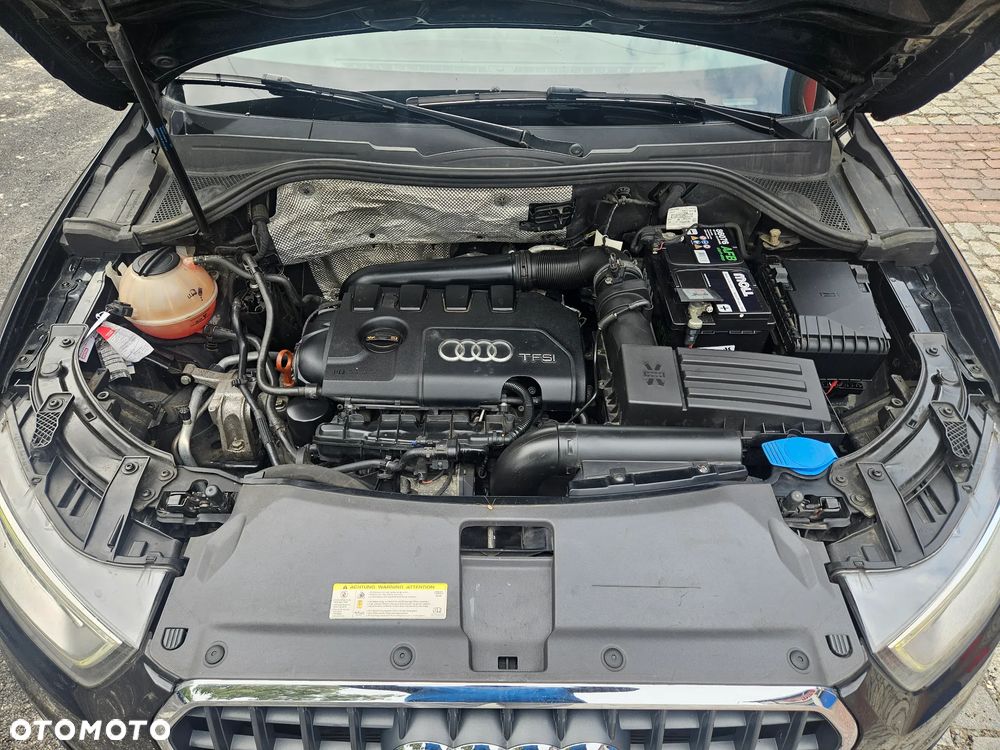 Audi Q3 - 11