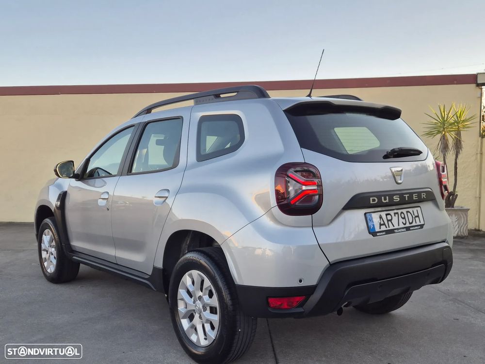Dacia Duster 1.0 TCe Comfort - 24