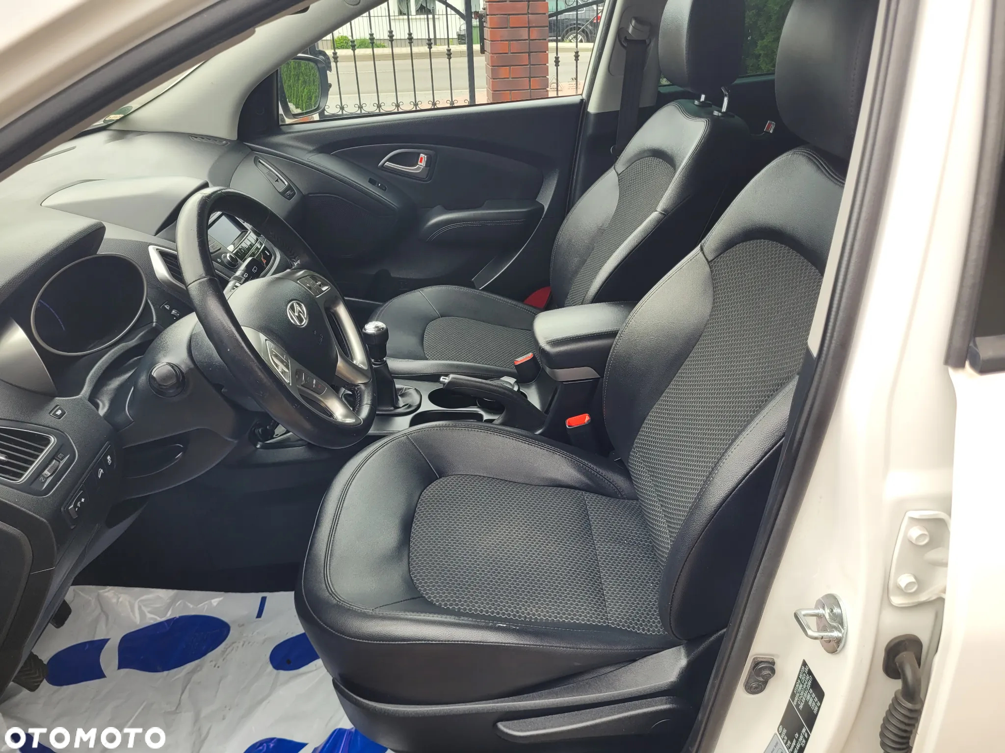 Hyundai ix35 2.0 Comfort - 19