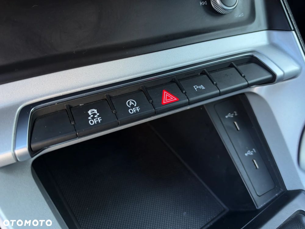 Audi Q3 35 TFSI mHEV Advanced S tronic - 22