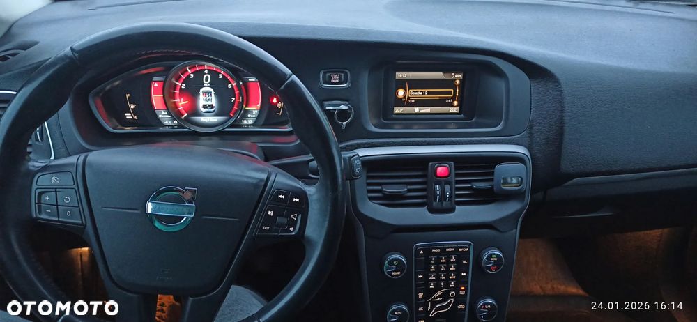 Volvo V40 T3 Base - 2