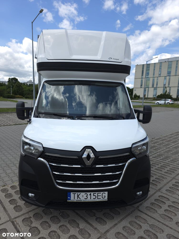Renault Master - 7