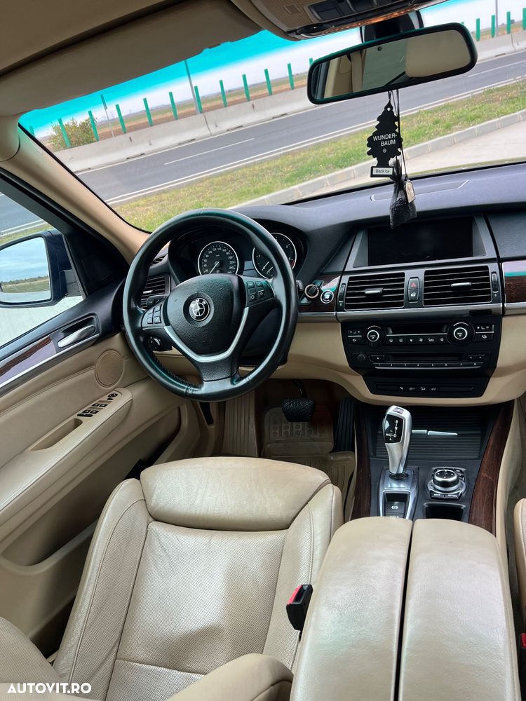 BMW X5 xDrive30d - 11