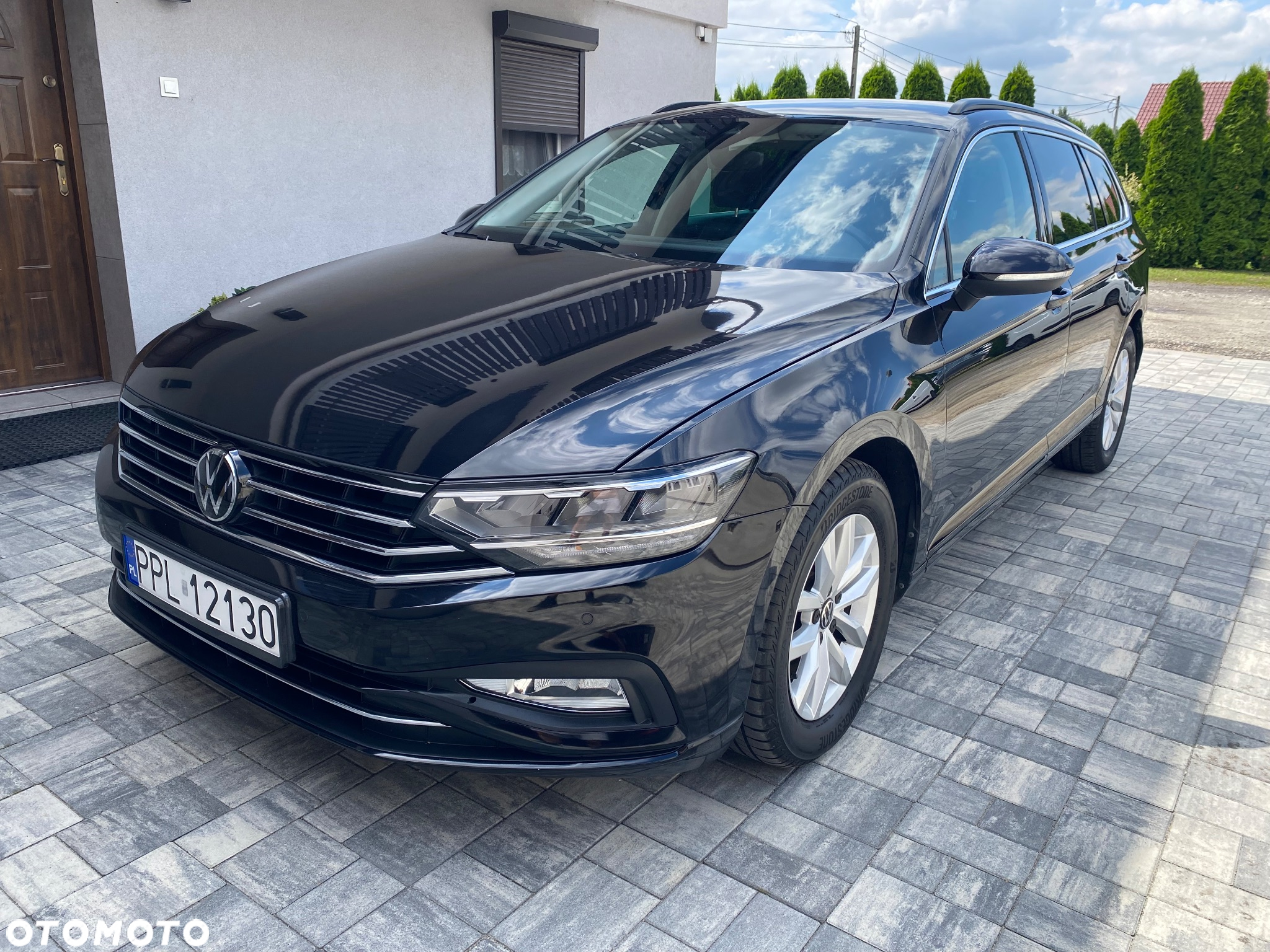 Volkswagen Passat Variant 2.0 TDI DSG (BlueMotion Technology) Comfortline - 35