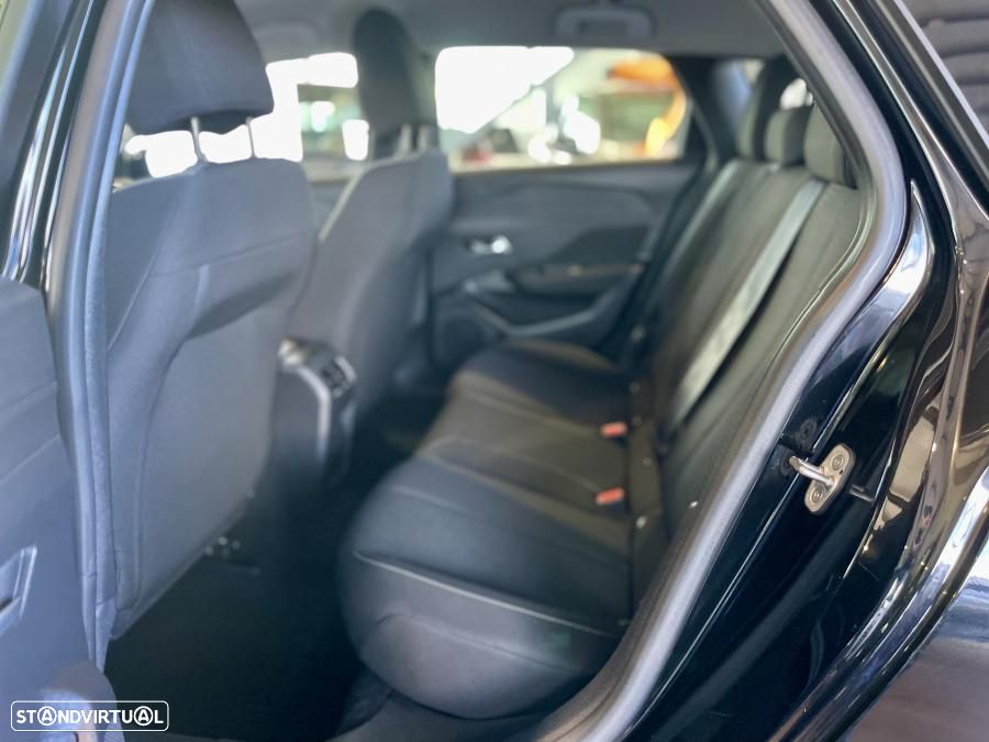 Peugeot 308 SW PureTech 110 Stop & Start Active Pack - 22