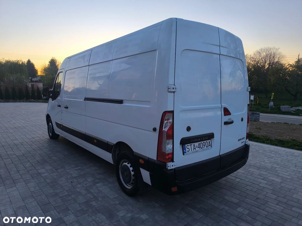 Renault Master - 4