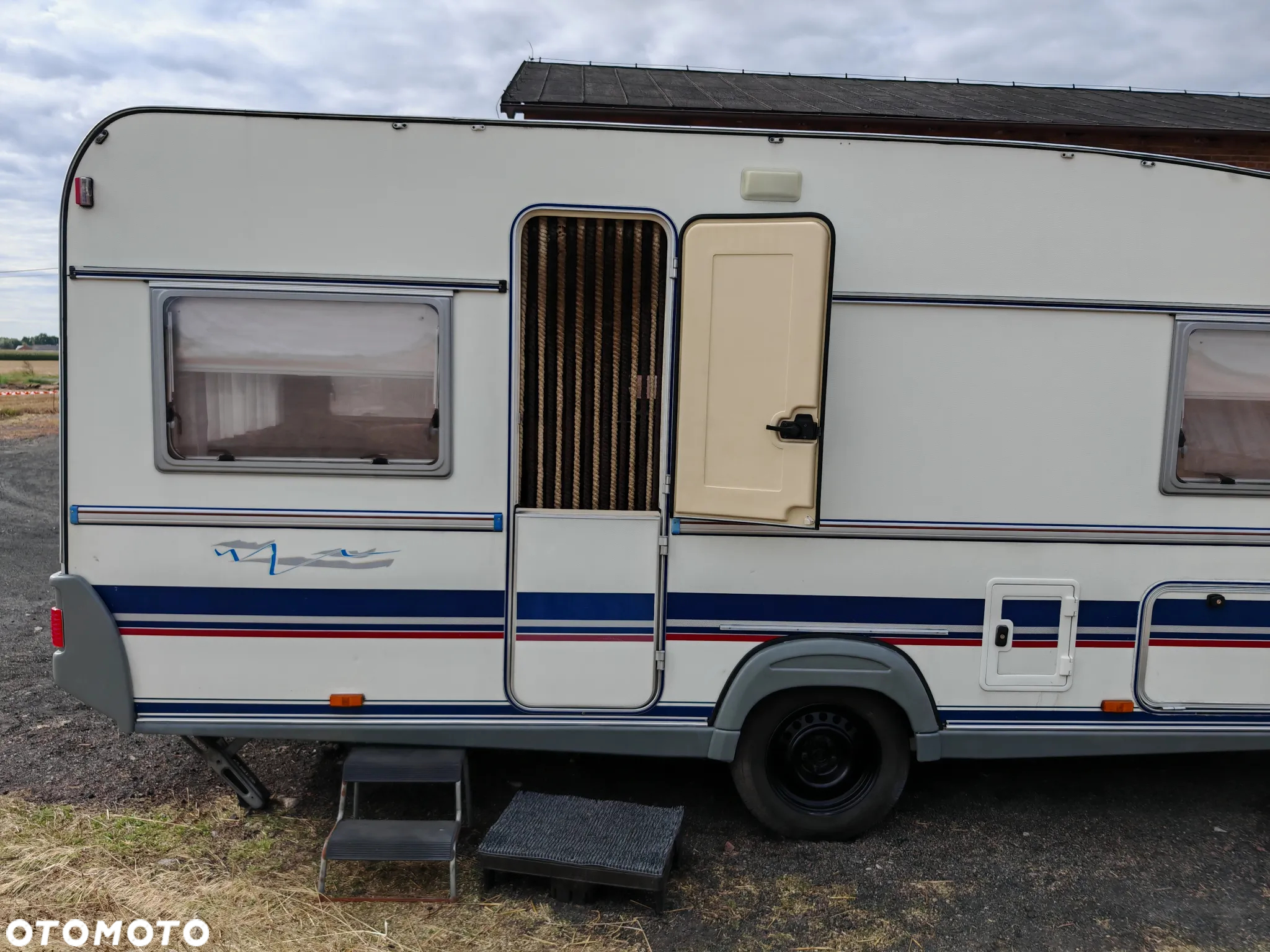 Wilk De Luxe 492 - 12