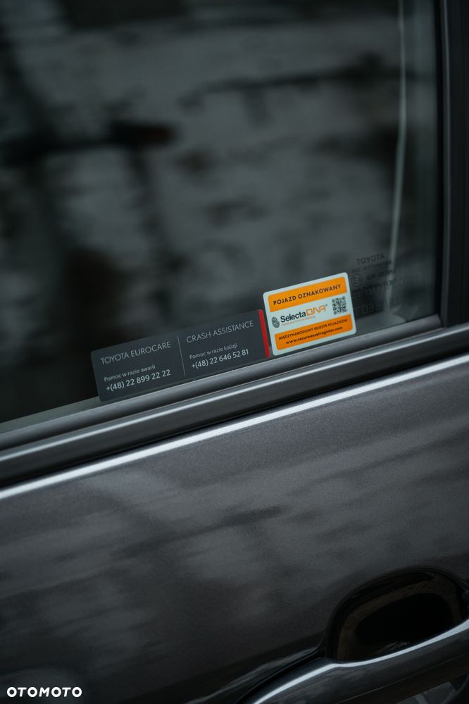 Toyota Yaris Cross - 12