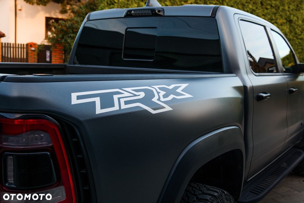 RAM 1500 TRX - 9