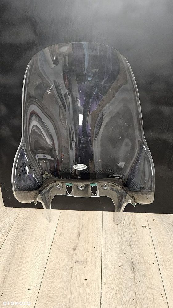 Szyba owiewka Kappa Yamaha T-Max XP500  2008r - 4