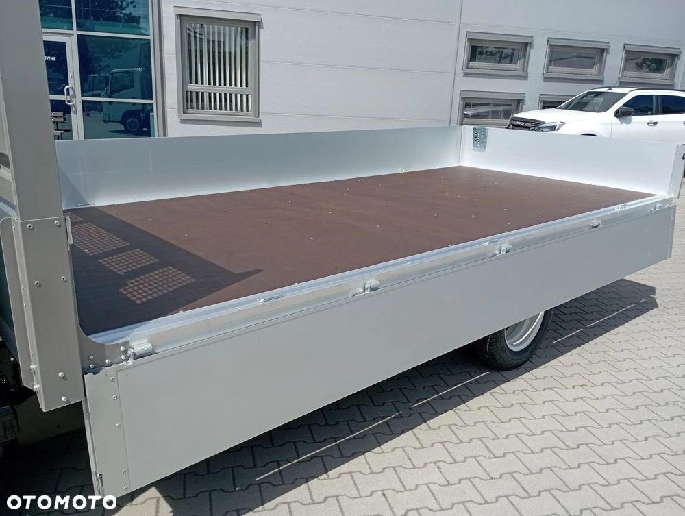 Isuzu M27H 3,0 TURBO Next Generation - 11