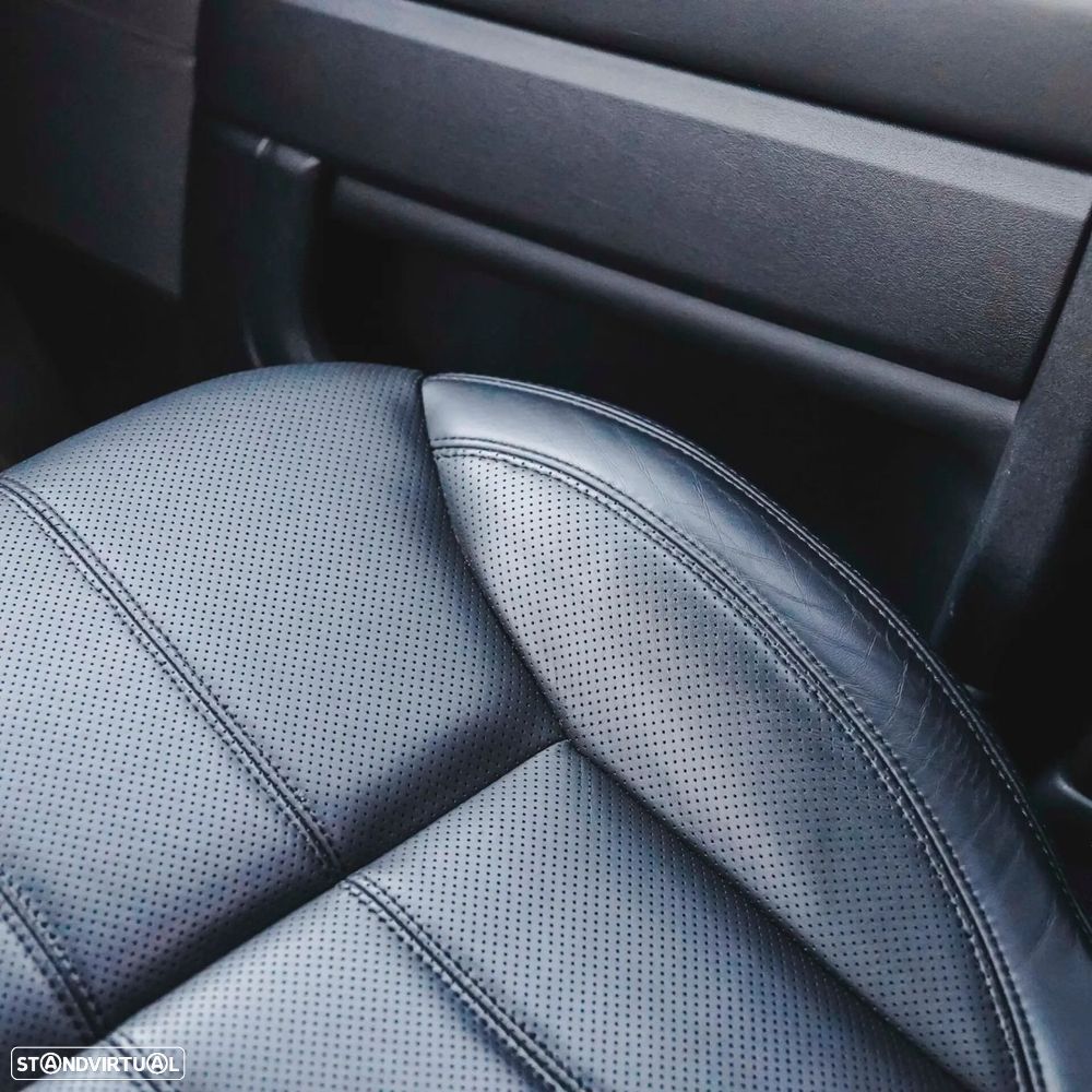 Land Rover Range Rover Sport - 30