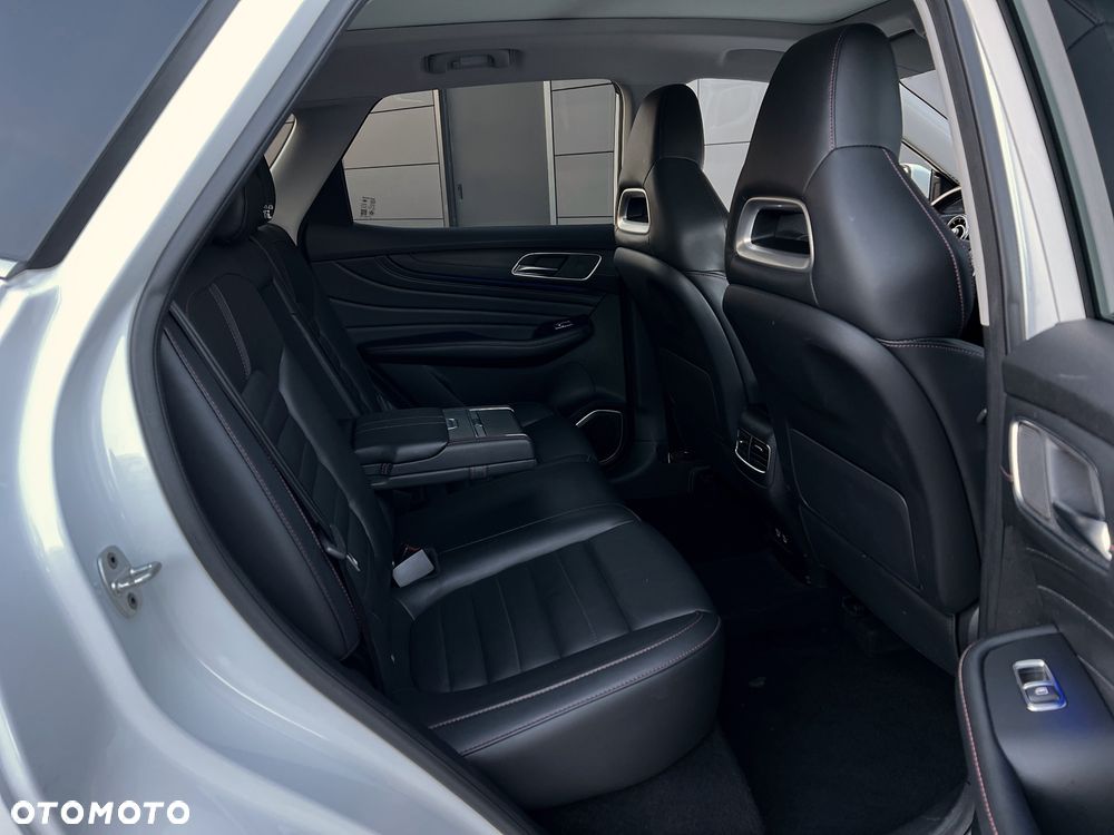 MG EHS 1.5T-GDI Luxury - 36