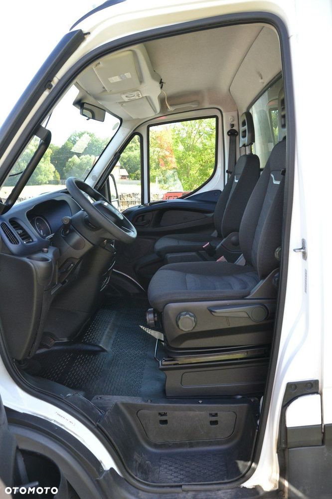 Iveco Daily 35S16 V - 10