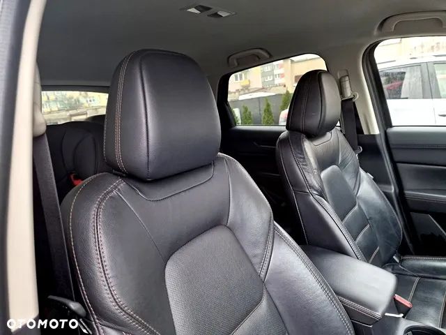 Mazda CX-5 SKYACTIV-G 194 FWD Signature - 17