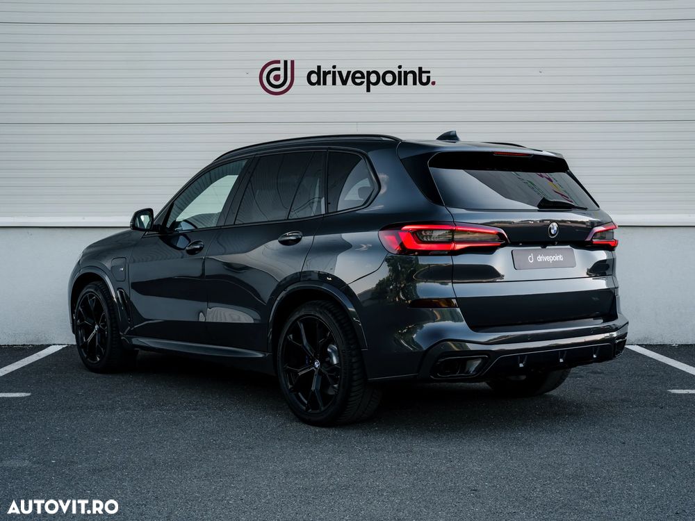 BMW X5 - 10