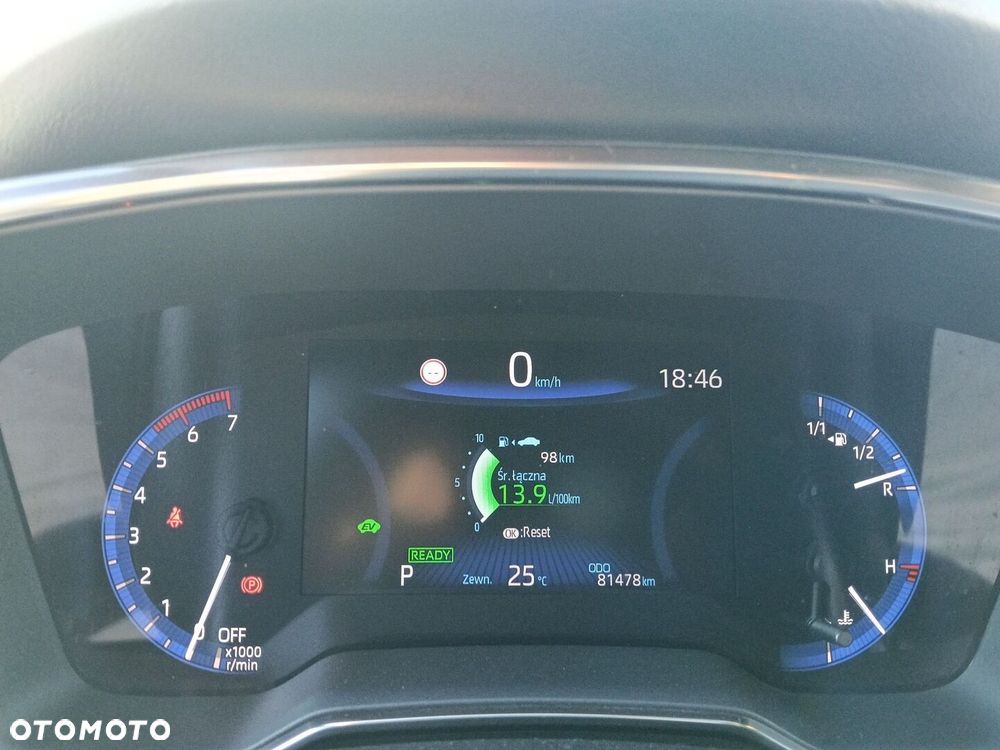 Toyota Corolla 1.8 Hybrid GR Sport - 19