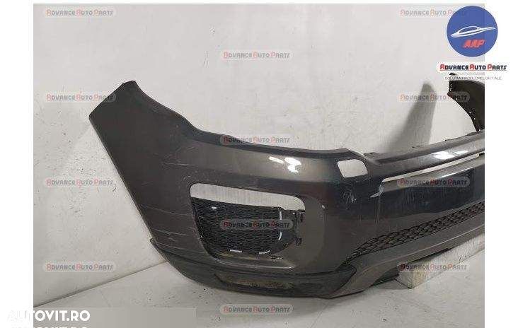 Bara Fata originala cu senzori si spalatori Land Rover  Range Rover Ev - 3